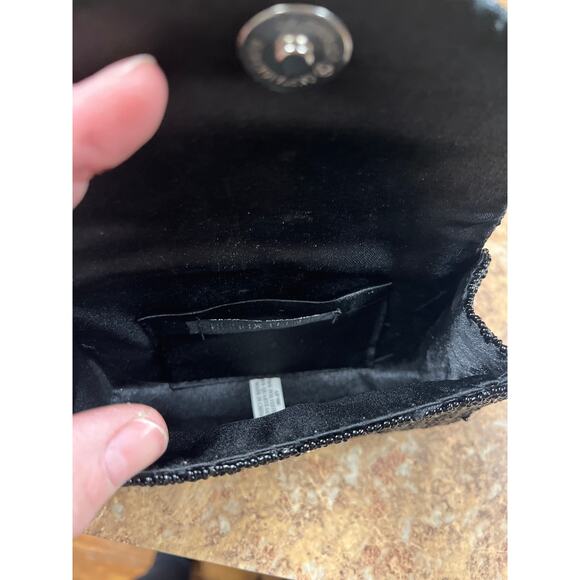 BIJOUX TERNER wristlet/clutch - Picture 5 of 5